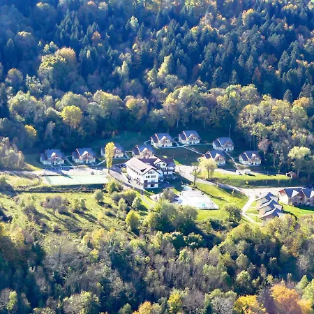 Village Lugrin.7